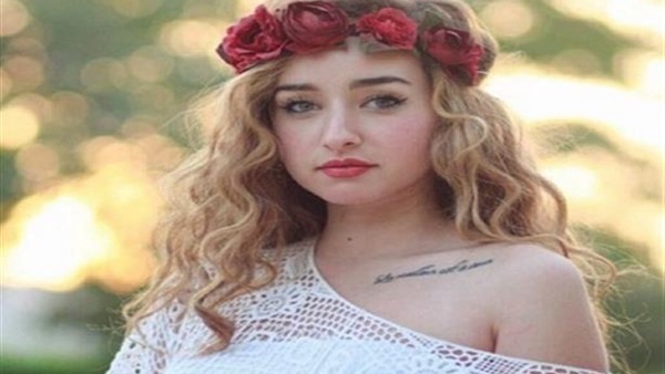 الفنانة هنا الزاهد