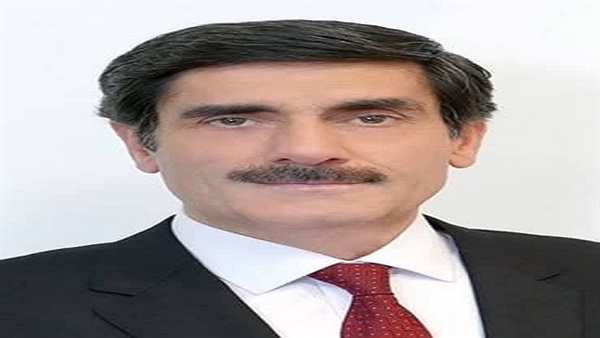 عضو المجلس الوطني
