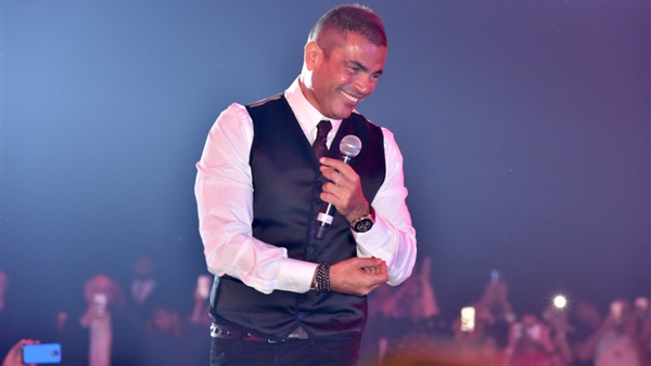 عمرو دياب