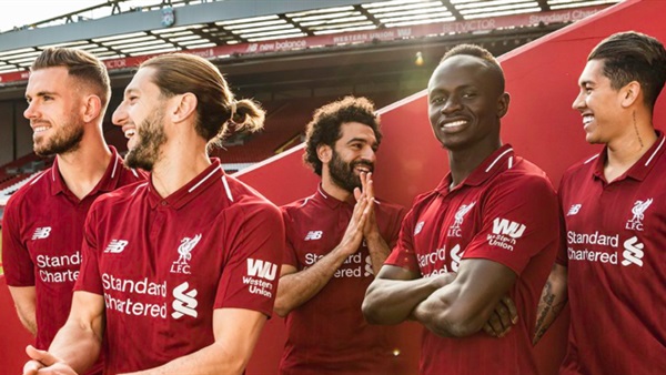 نادي ليفربول