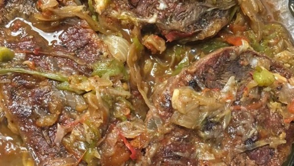 طريقة عمل الموزة