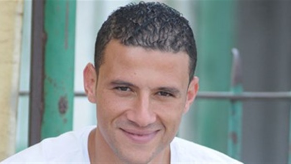 أحمد عبد الظاهر مهاجم