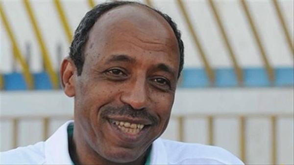 عماد سليمان - مدرب