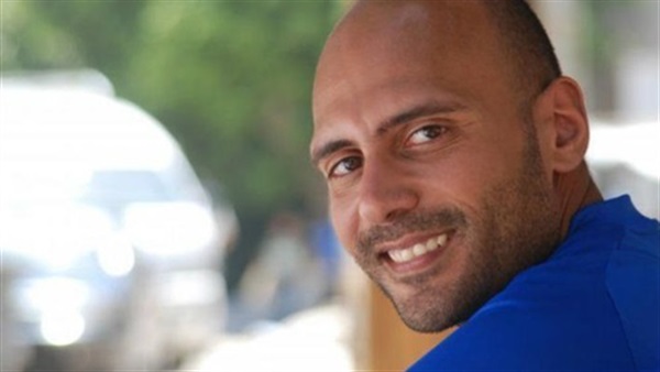 الفنان وليد فواز