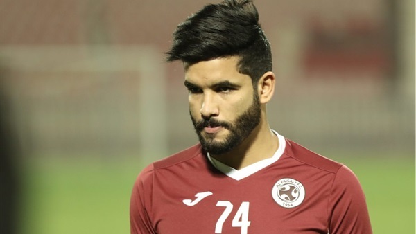 صالح جمعة - لاعب