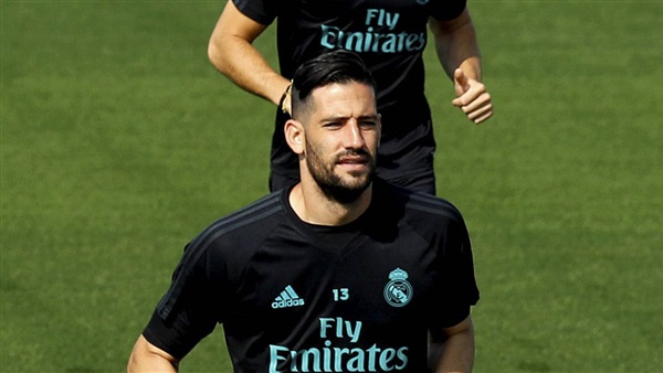 حارس ريال مدريد كيكو