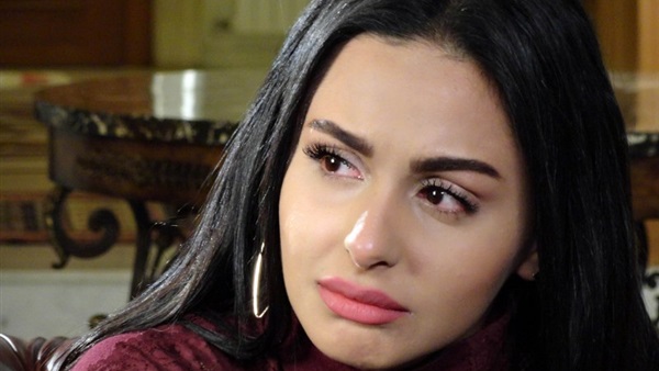 الفنانة ميس حمدان