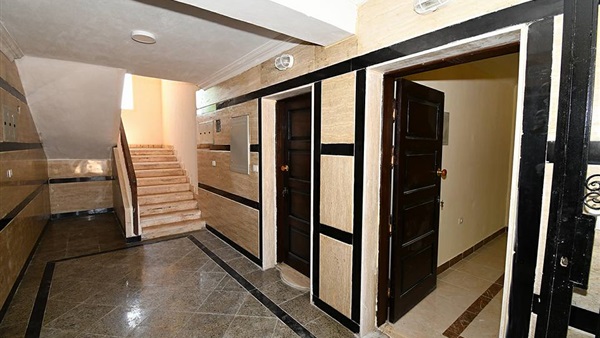 وحدات مشروع دار مصر