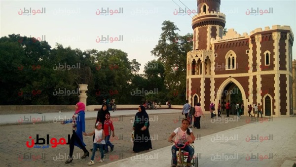 القناطر الخيرية رابع