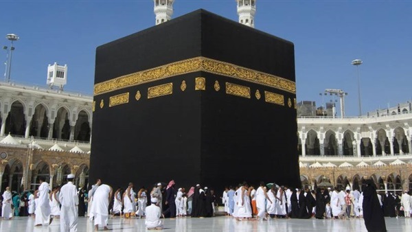 الكعبة المشرفة