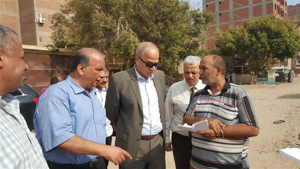 أجراس التطوير تدق