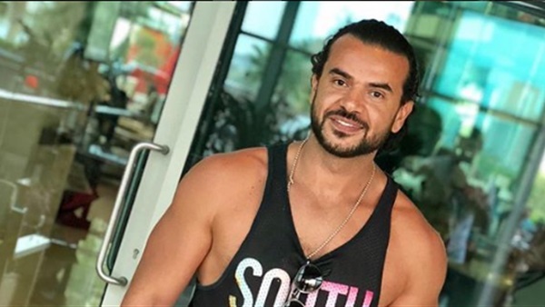 الفنان سامو زين