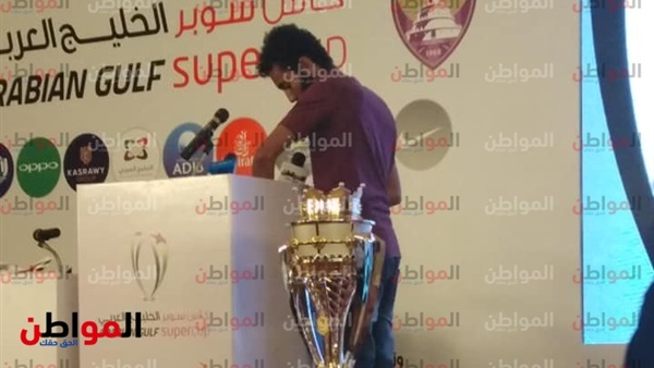 مؤتمر السوبر الإماراتي