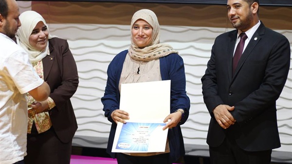 الملتقى الرابع لمشروع