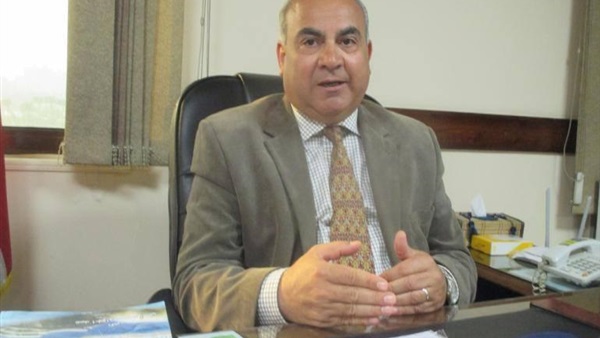 رئيس الهيئة العامة