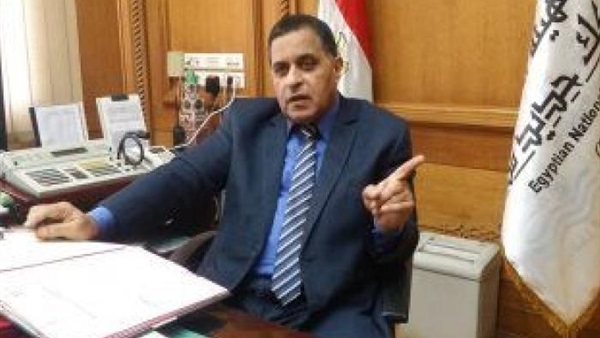 نائب رئيس هيئة السكك