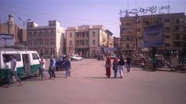 الفيوم