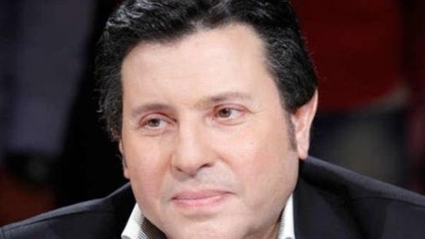 هانى شاكر 