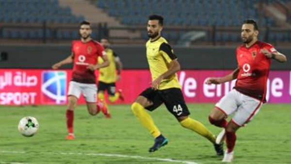 الاهلي