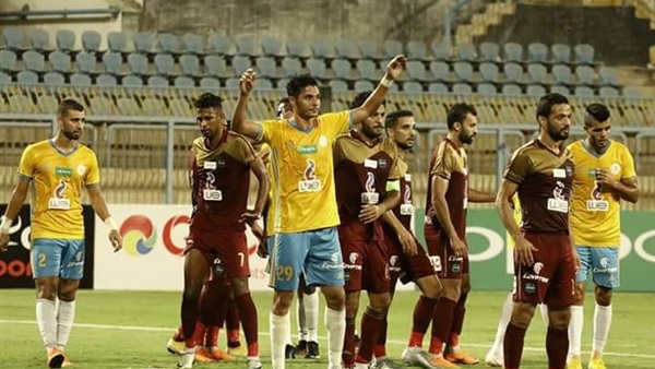 الإسماعيلى