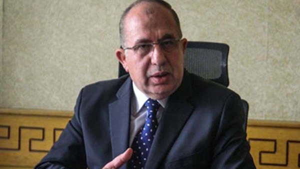 اللواء عمرو لطفى,