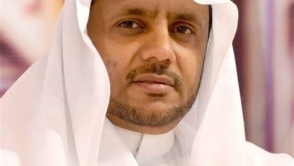 الدكتور صالح بن حمد