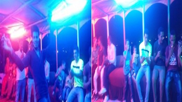 احتفالات عيد الاضحى