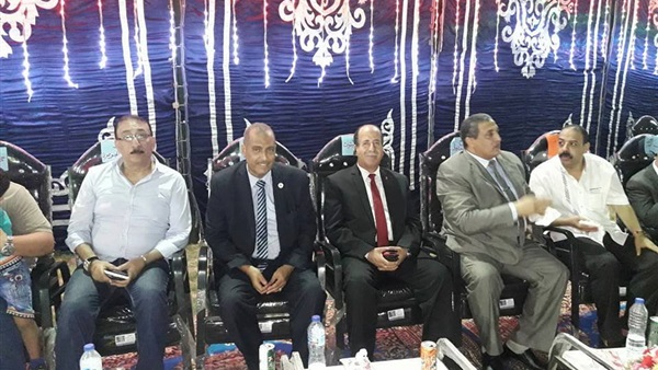 جزء من الاحتفالية