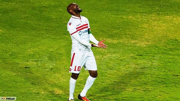 شيكابالا