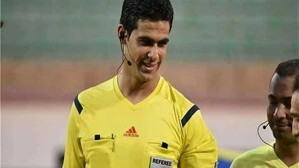 محمد معروف