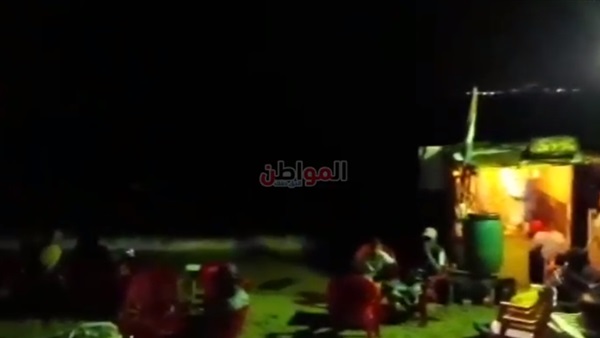 احتفالات العيد فى