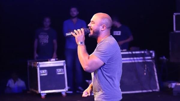 محمود العسليى