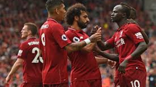 ليفربول الإنجليزى