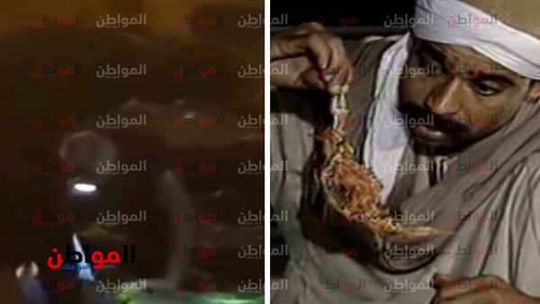 محمود البزاوي - صيد