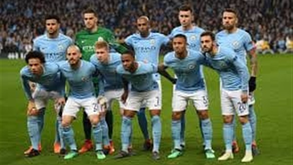 مانشستر سيتي