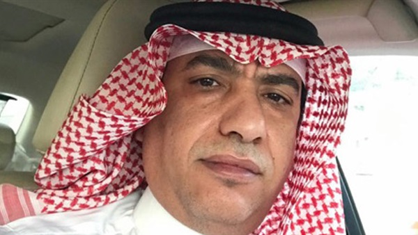 دحام الجفران العنزي