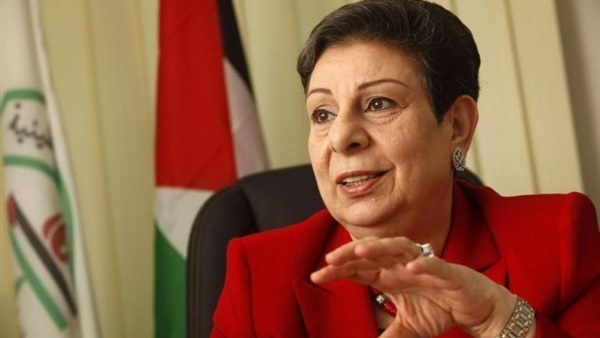 عضو منظمة التحرير