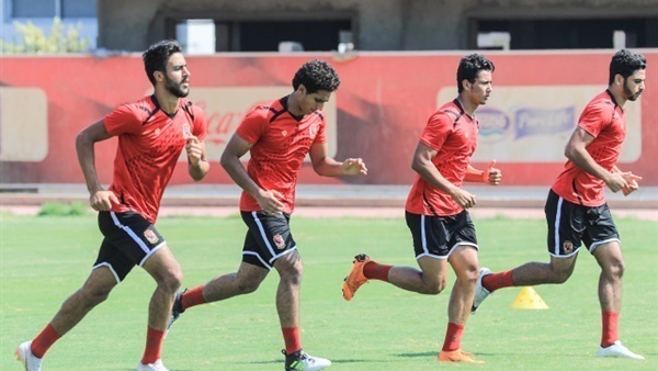 تدريبات مستبعدين