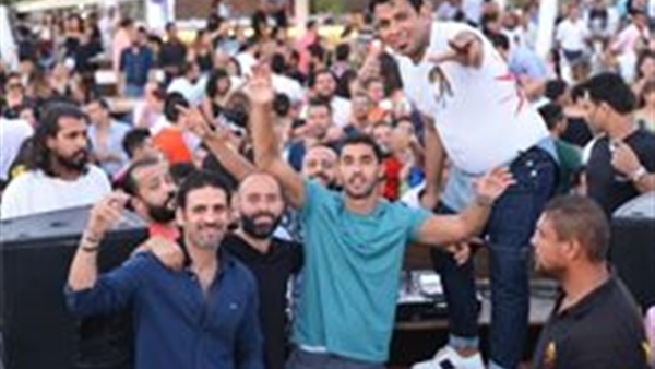 الليثي يحيي حفلا