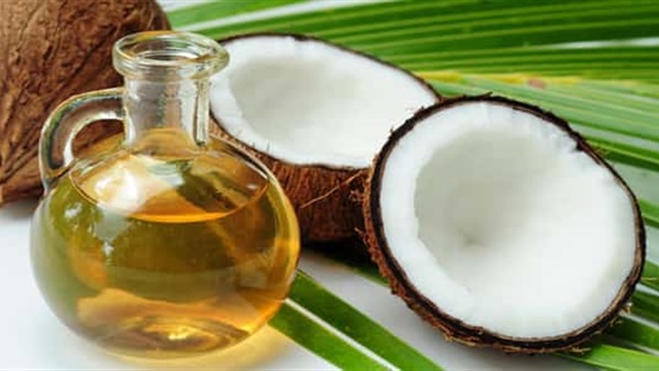 زيت جوز الهند