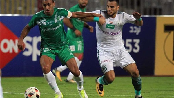 المصري والاتحاد