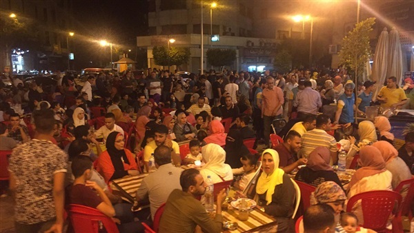 شارع الألفي بالقاهرة