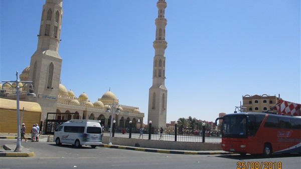 محافظ الدقهلية-الدكتور