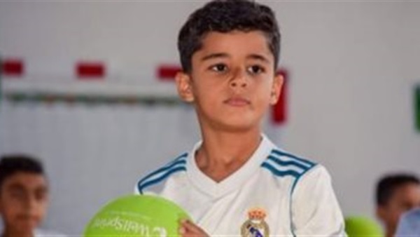 طفل الشروق