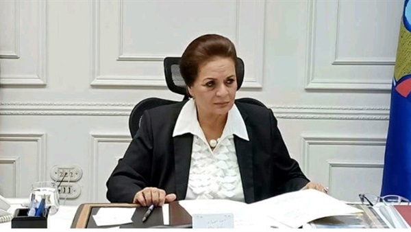 محافظ البحيرة-نادية