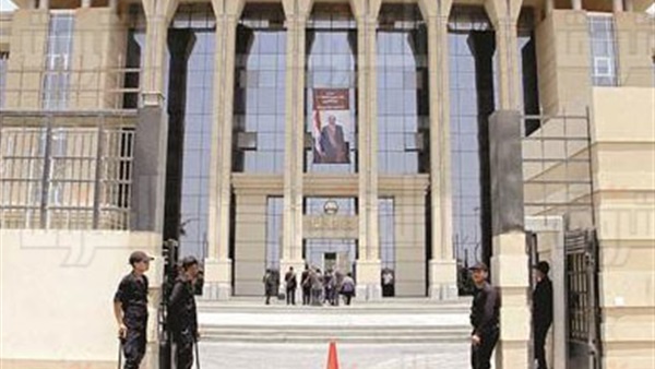 النيابة العامة