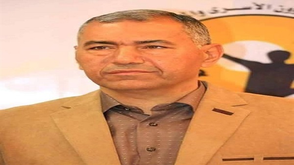عضو المجلس الوطني