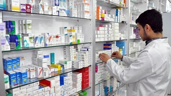 صيدليات القاهرة خدمة