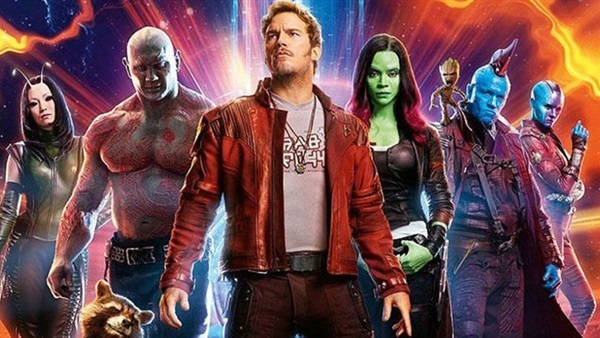 فيلمGuardians of
