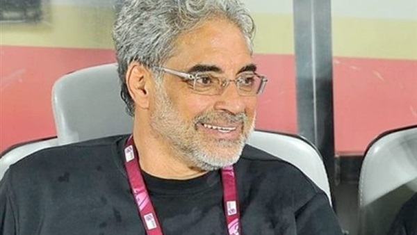 أحمد ناجي مدرب حراس